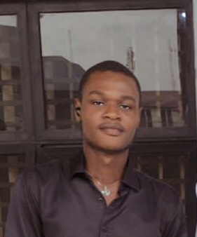 Jeffrey Uzoma